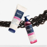 Phyto Boucles Intenses Crème Riche Définition Boucles Cheveux Frisés, Crépus, 250ml