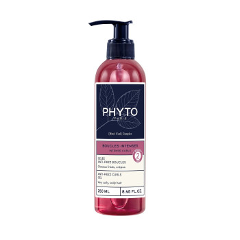 Phyto Boucles Intenses...