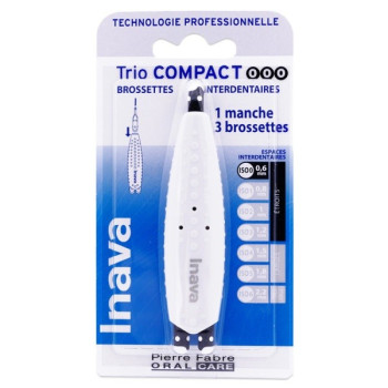 Inava Trio Compact 3...