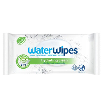 Waterwipes Lingettes...