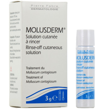 Molusk Sol Cutane 3g