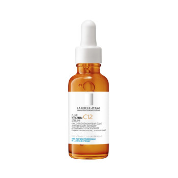 La Roche-Posay Sérum Pure...
