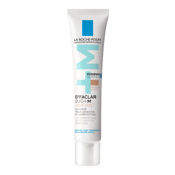 La Roche-Posay Effaclar...