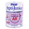 Picot Pepti Junior Hydrolysat de Caséine AR De 0 à 36 Mois 400g