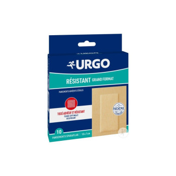 Urgo Résistant Grand Format...