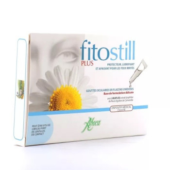 Aboca Fitostill Plus 10...
