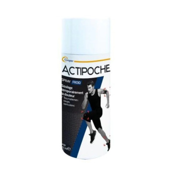 Cooper Actipoche Spray...