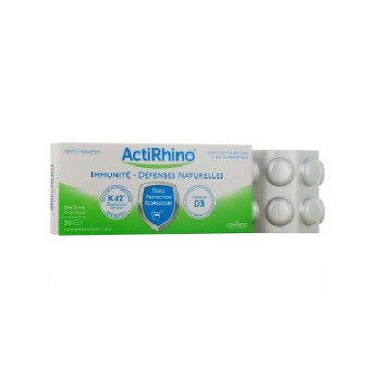 ActiRhino Immunité Défenses...