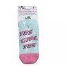Airplus Chaussettes Hydratante 36-41