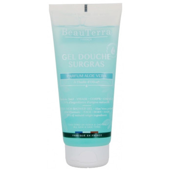 BeauTerra Gel Douche...