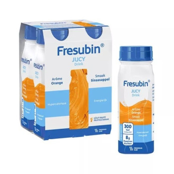 Fresubin Jucy Boisson...