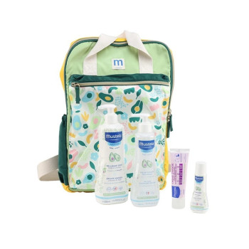 Mustela Sac à Dos Les...