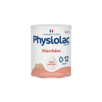 Physiolac Expert Diarrhées...