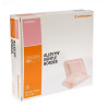 Smith & Nephew Allevyn Gentle Border 12.5x12.5cm x16 Pansement Hydrocellulaire Siliconé