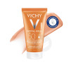 Capital Soleil BB Emulsion Toucher Sec Teintée SPF50 50ml