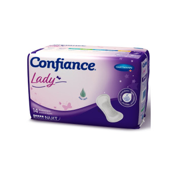 Hartmann Confiance Lady...