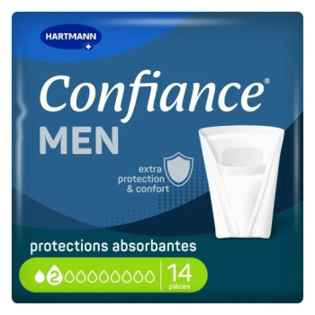 Hartmann Confiance Men...