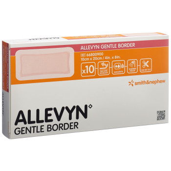 Smith & Nephew Allevyn...