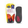Scholl ExpertSupport Semelles Anti-Douleur Genou et Talon 1 Paire - Taille : 37-39,5