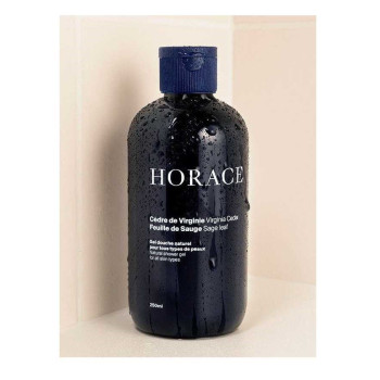 Horace Gel Douche Cèdre de...