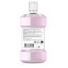 Listerine Bain de Bouche Total Care 10en1 Menthe Douce sans Alcool 500ml