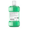 Listerine Bain de Bouche Total Care Dents et Gencives 10en1 Menthe Fraiche 500ml