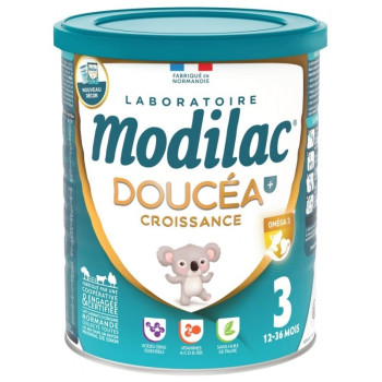 Modilac Doucéa Croissance 3...