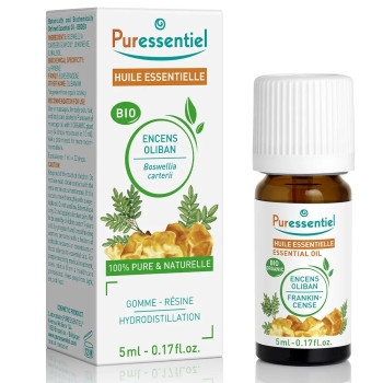 Puressentiel Huiles...