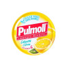 Pulmoll Citron et Vitamine C Sans Sucres 45g