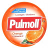 Pulmoll Orange Sans Sucres 45g