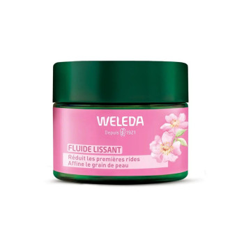 Weleda Rose Musquée & Thé...