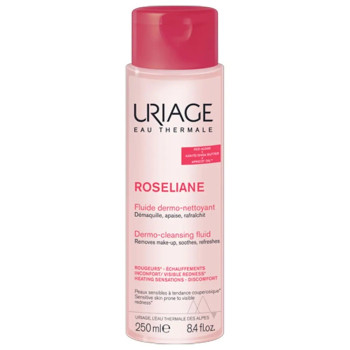 Uriage Roseliane Fluide...