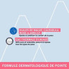 Uriage Roseliane Fluide Dermo Nettoyant Peaux Sensibles A Rougeurs 250ml