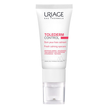 Uriage Tolederm Control...