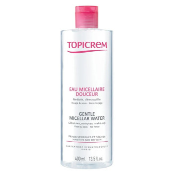 Topicrem Eau Micellaire...