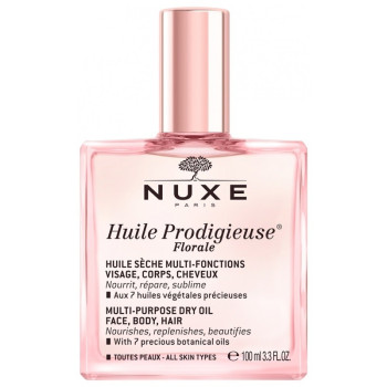 Nuxe Huile Prodigieuse...