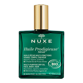 Nuxe Huile Prodigieuse...