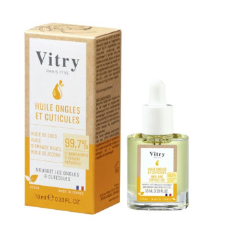 Vitry Nail Care Huile...
