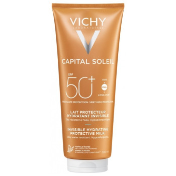 Vichy Capital Soleil Lait...