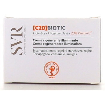 SVR [C20] Biotic Crème...