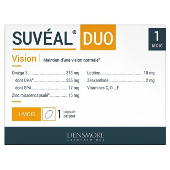 Densmore Suvéal Duo...