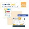 Densmore Suvéal Duo Capsules Concentrées 30 Capsules