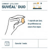 Densmore Suvéal Duo Capsules Concentrées 30 Capsules