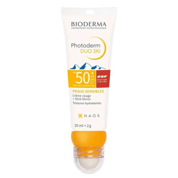Bioderma Photoderm Duo Ski...