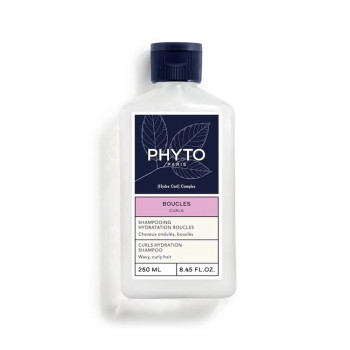 Phyto Boucles Shampooing...