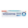 SENSODYNE Répare Et Protège Menthe Fraîche Dentifrice Quotidien Au Fluor Pour Dents Sensibles 75ml