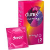 DUREX Préservatifs Pleasure Me
