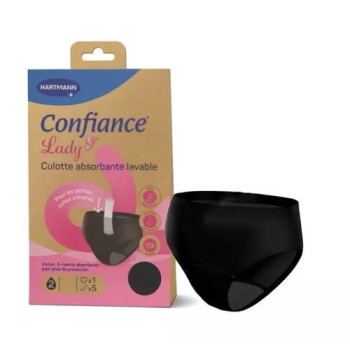 HARTMANN Culotte Absorbante...