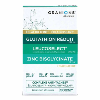 Granions Complexe...