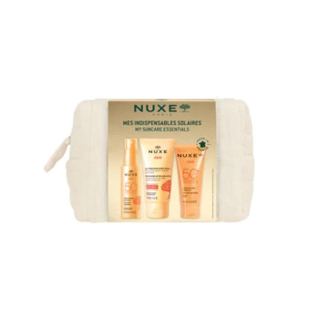 Nuxe Sun Trousse de Voyage...